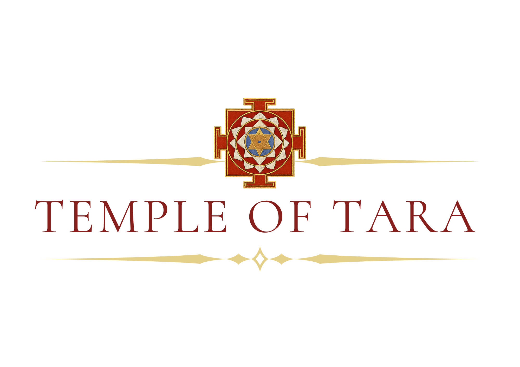 Temple of Tārā